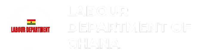 The Ghana Labour Department
